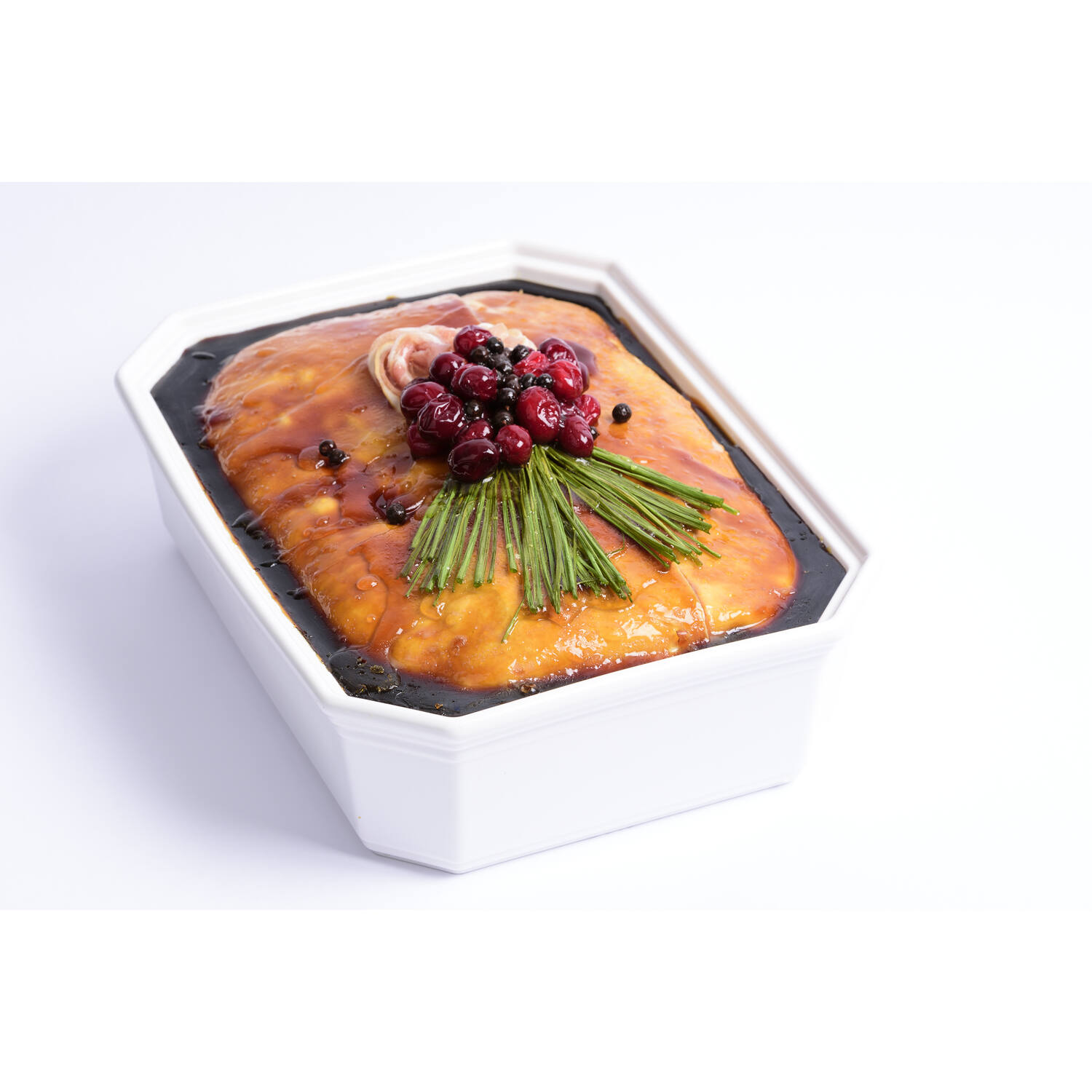 JOKA - BOEREN PATE  3.5kg